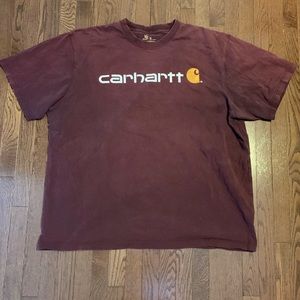 Carhartt t shirt